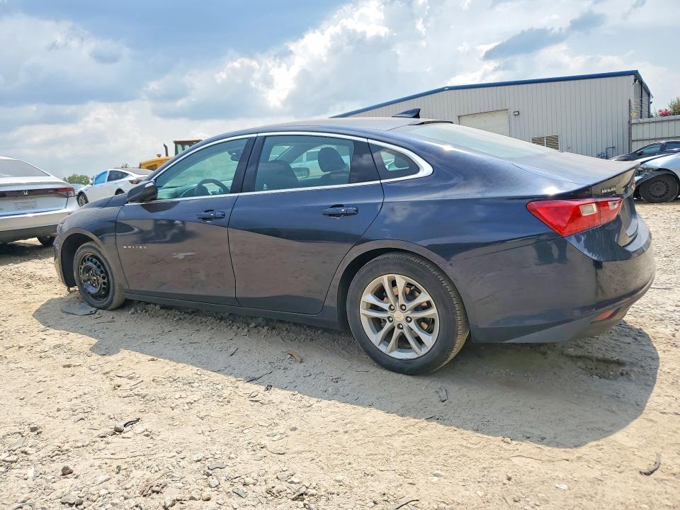 Aukcja sprzedaży 2017 Chevrolet Malibu, vin: 1G1ZE5ST5HF140835, numer aukcji: 85616215