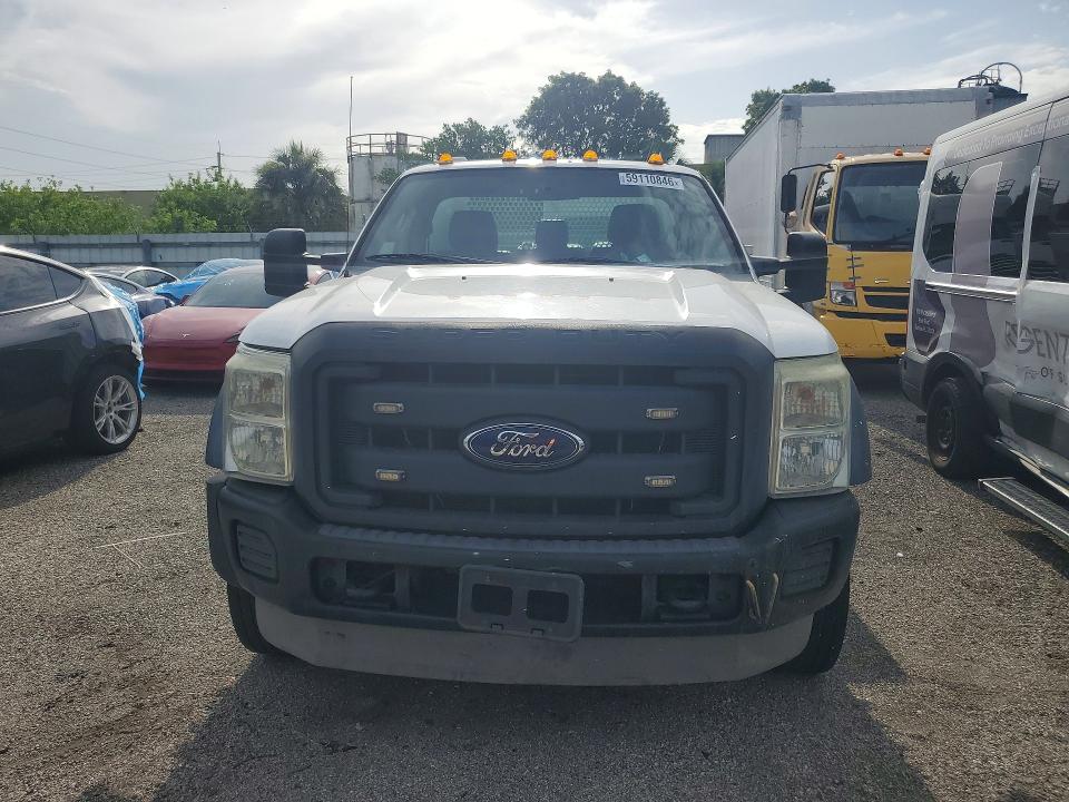 2013 Ford F550 მანქანა იყიდება აუქციონზე, vin: 1FDUF5GT9DEA64765, აუქციონის ნომერი: 59110846