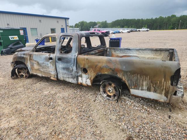 2000 Toyota Tundra მანქანა იყიდება აუქციონზე, vin: 5TBRT3411YS045002, აუქციონის ნომერი: 62226336