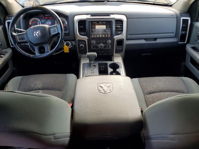 62679376 :رقم المزاد ، 1C6RR7GT9DS533620 vin ، 2013 Ram 1500 مزاد بيع