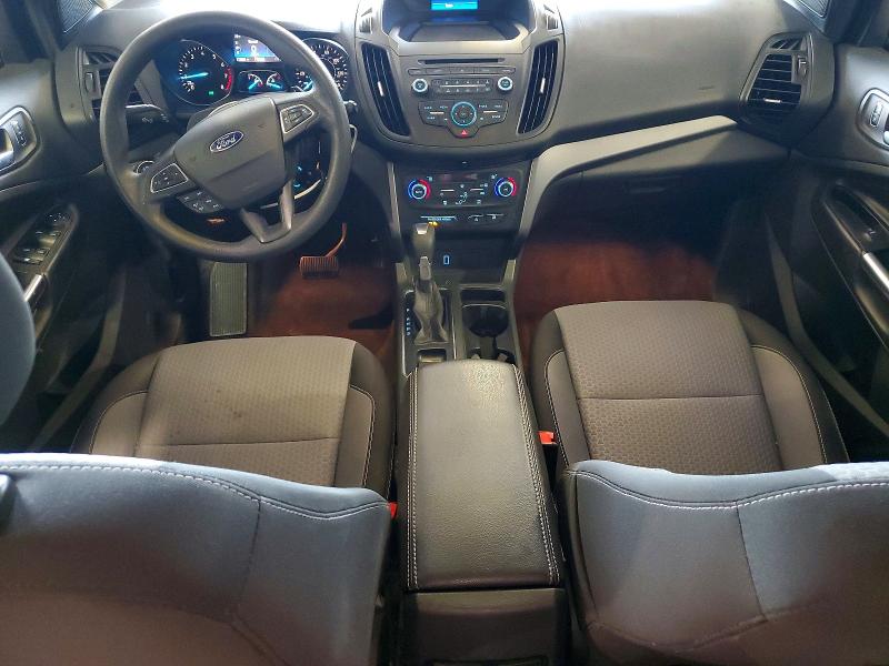 Aukcja sprzedaży 2017 Ford Escape, vin: 1FMCU9G90HUB67355, numer aukcji: 61716746