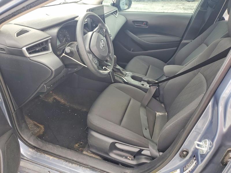 Aukcja sprzedaży 2023 Toyota Corolla, vin: 5YFB4MDE8PP044614, numer aukcji: 61398786
