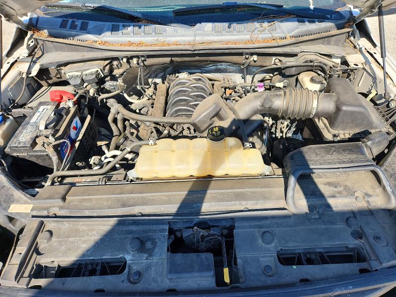Продаж на аукціоні авто 2015 Ford F150, vin: 1FTEW1EF1FKD91812, номер лоту: 57199156