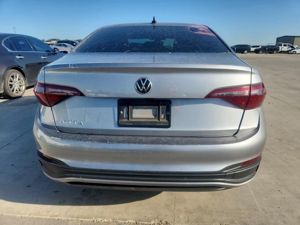 Aukcja sprzedaży 2023 Volkswagen Jetta, vin: 3VWBM7BUXPM008505, numer aukcji: 85457965