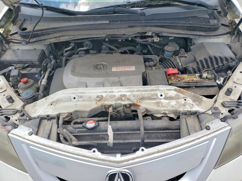 2010 Acura Mdx მანქანა იყიდება აუქციონზე, vin: 2HNYD2H74AH505695, აუქციონის ნომერი: 59875496