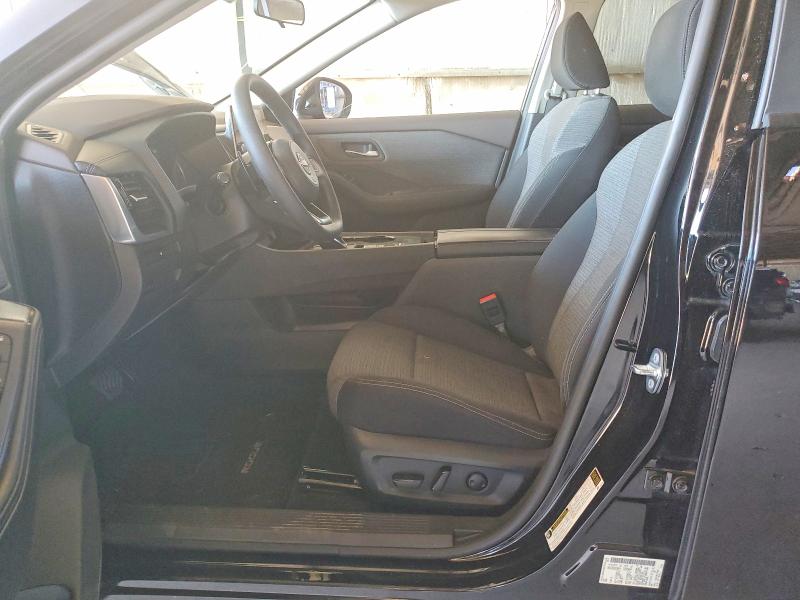 Продаж на аукціоні авто 2023 Nissan Rogue, vin: 5N1BT3BA1PC673195, номер лоту: 63166766