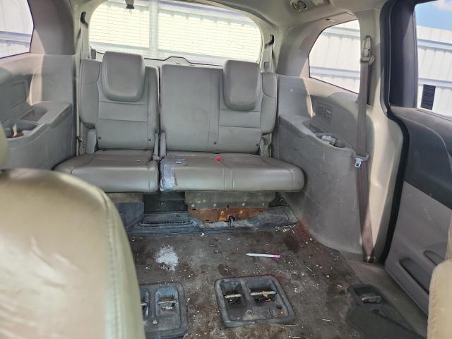 Aukcja sprzedaży 2012 Honda Odyssey, vin: 5FNRL5H63CB058906, numer aukcji: 59610646