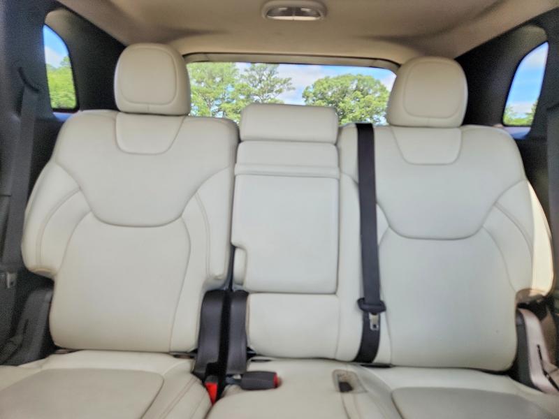 Продажа на аукционе авто 2017 Jeep Cherokee, vin: 1C4PJMJS6HW606074, номер лота: 59864446