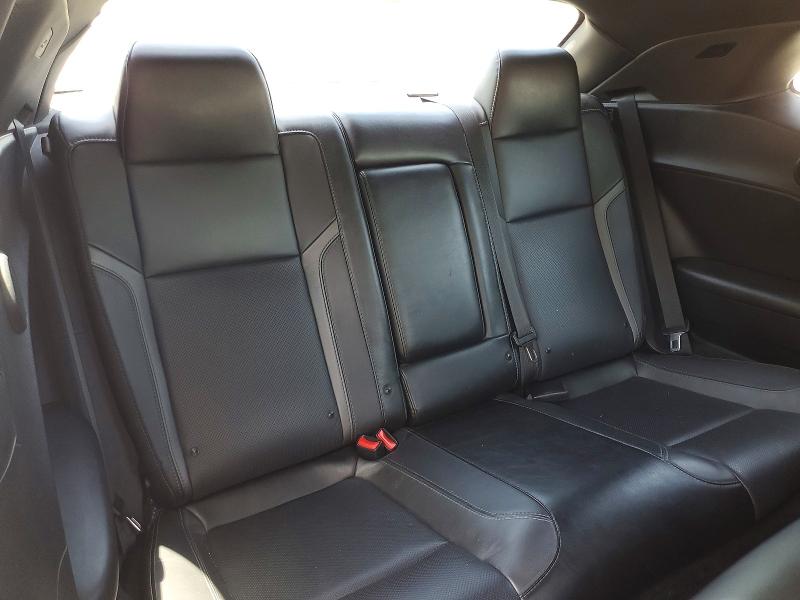 Продажа на аукционе авто 2018 Dodge Challenger, vin: 2C3CDZAG9JH259184, номер лота: 61910346