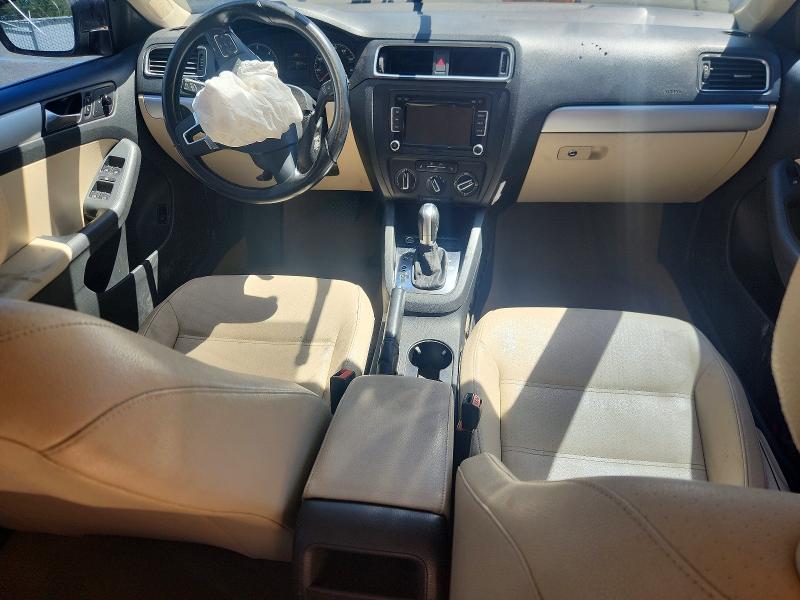 Aukcja sprzedaży 2011 Volkswagen Jetta, vin: 3VWLL7AJ2BM090107, numer aukcji: 60190826