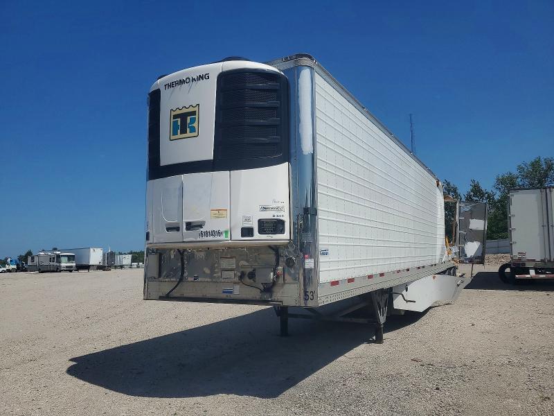 Продаж на аукціоні авто 2022 Cimc Reefer Trailer Reefer Trl, vin: 527SR5328NM028064, номер лоту: 61814316