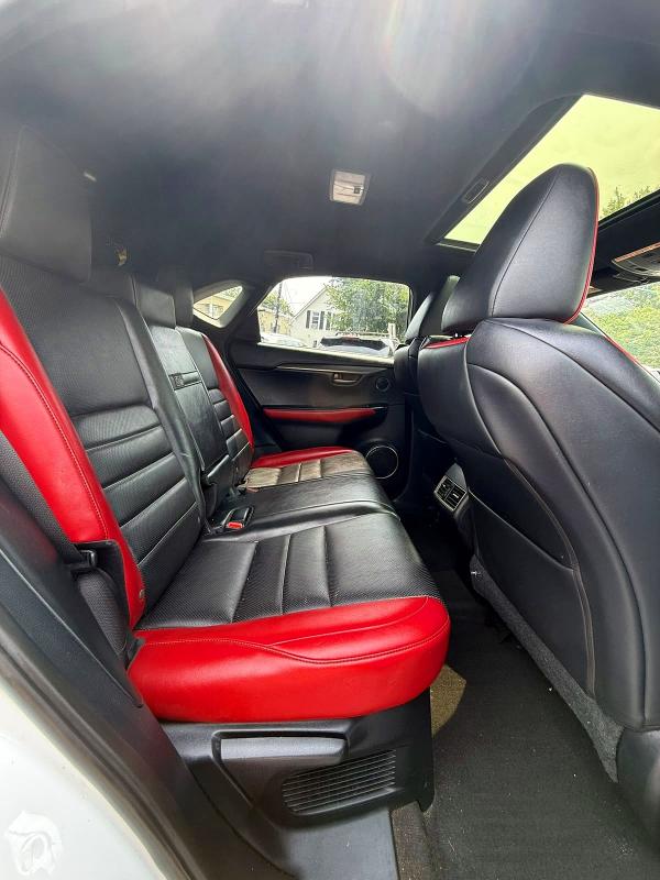 Продаж на аукціоні авто 2020 Lexus Nx, vin: JTJSARDZ1L5006364, номер лоту: 63171256