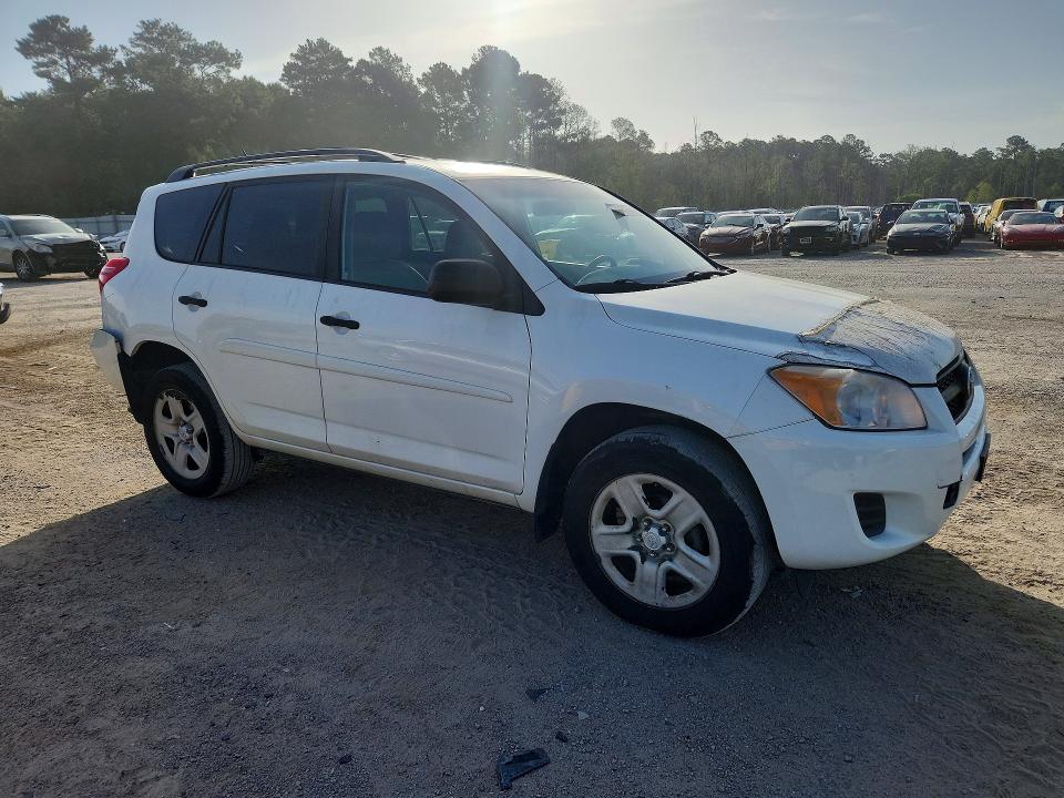 2011 Toyota Rav4 მანქანა იყიდება აუქციონზე, vin: 2T3BF4DV3BW157413, აუქციონის ნომერი: 62144236
