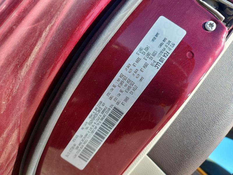 Aukcja sprzedaży 2017 Chrysler Pacifica, vin: 2C4RC1BG3HR542550, numer aukcji: 59630416