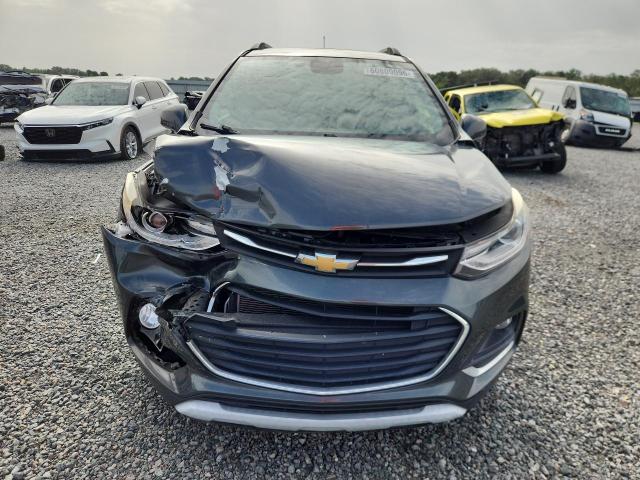 Продажа на аукционе авто 2017 Chevrolet Trax, vin: KL7CJMSB0HB095415, номер лота: 60809096