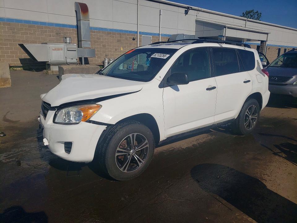 Продаж на аукціоні авто 2011 Toyota Rav4, vin: 2T3BF4DVXBW136686, номер лоту: 62105266