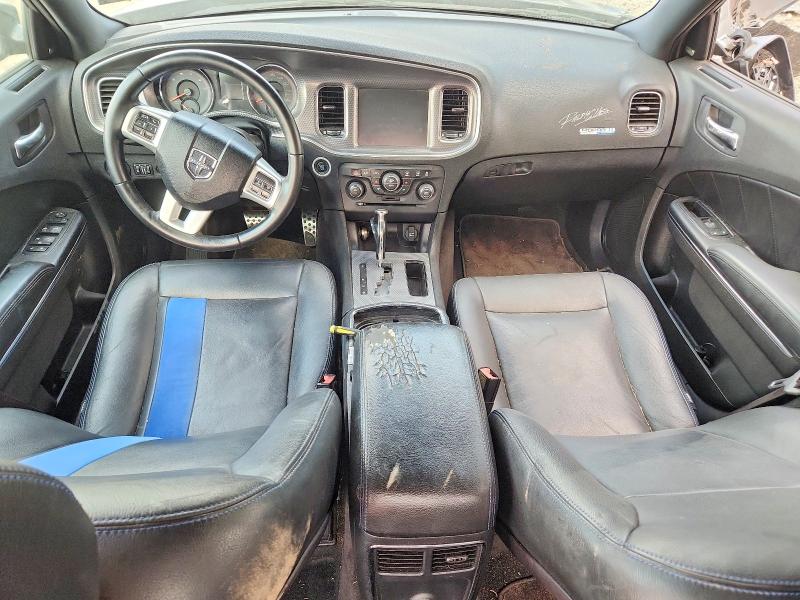 Aukcja sprzedaży 2011 Dodge Charger, vin: 2B3CL5CT2BH616810, numer aukcji: 59217746