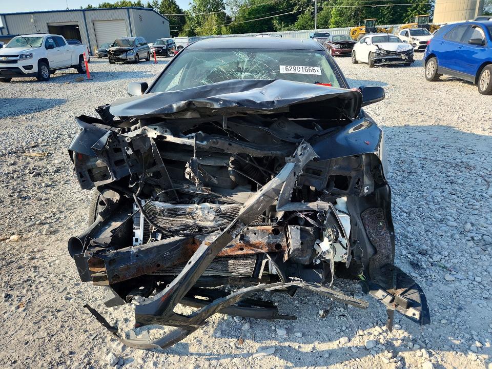 Продажа на аукционе авто 2010 Chevrolet Malibu, vin: 1G1ZD5E75AF160929, номер лота: 62991666