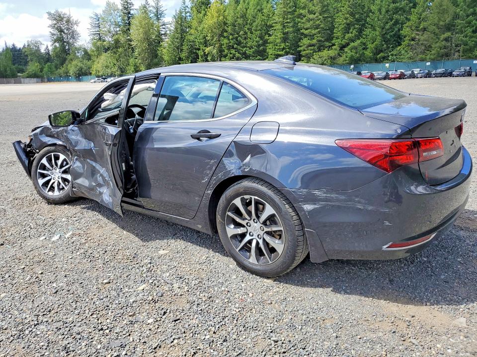 Aukcja sprzedaży 2016 Acura Tlx, vin: 19UUB1F57GA013001, numer aukcji: 60634656
