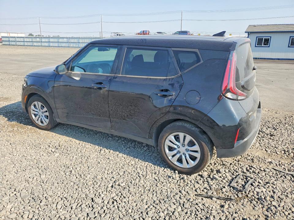 Aukcja sprzedaży 2023 Kia Soul, vin: KNDJ23AU1P7883772, numer aukcji: 62594666