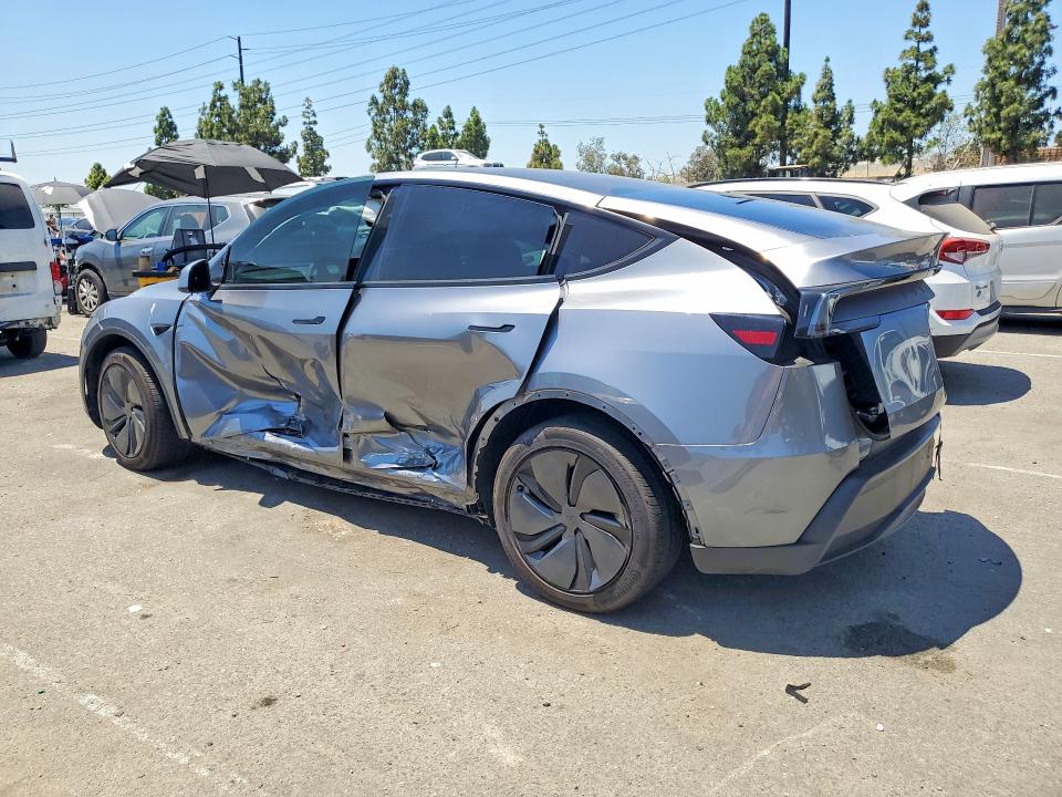 Aukcja sprzedaży 2026 Tesla Model Y, vin: 7SAYGDEE3TF373035, numer aukcji: 62300256