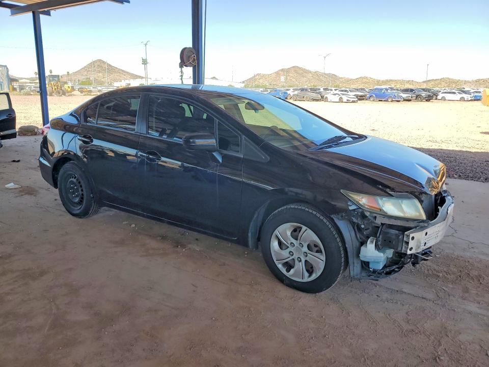 2015 Honda Civic მანქანა იყიდება აუქციონზე, vin: 19XFB2F56FE004492, აუქციონის ნომერი: 62542666