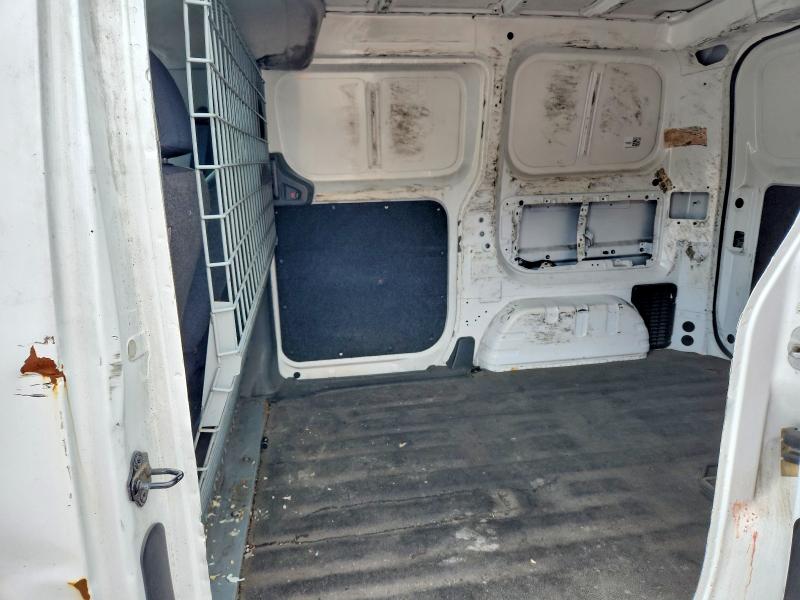 62958176 :رقم المزاد ، 3N6CM0KN1FK698224 vin ، 2015 Nissan Nv200 مزاد بيع