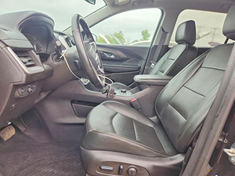Продаж на аукціоні авто 2024 Gmc Terrain, vin: 3GKALVEG6RL268098, номер лоту: 61734536