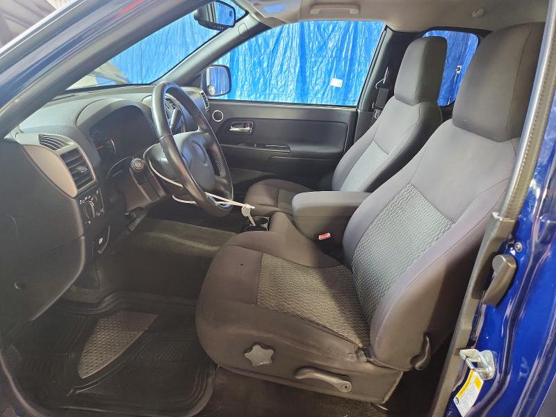 59982936 :رقم المزاد ، 1GCJTCF96C8130406 vin ، 2012 Chevrolet Colorado مزاد بيع