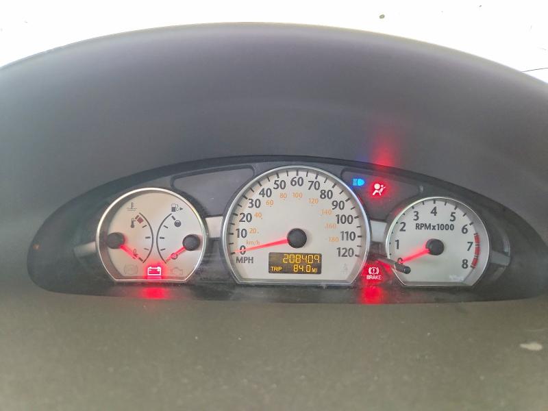 Aukcja sprzedaży 2005 Saturn Ion, vin: 1G8AL52F05Z183259, numer aukcji: 59969896