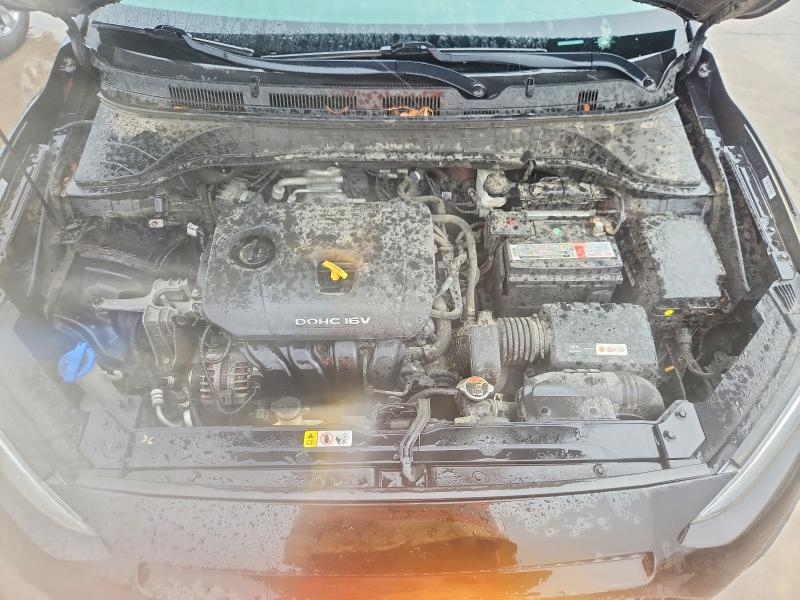 Продажа на аукционе авто 2019 Hyundai Kona, vin: KM8K12AA5KU295953, номер лота: 61077376