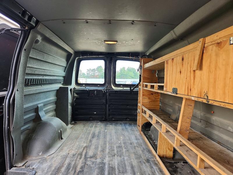 Продаж на аукціоні авто 2012 Chevrolet Express G2500, vin: 1GCWGFCA9C1198718, номер лоту: 60425996