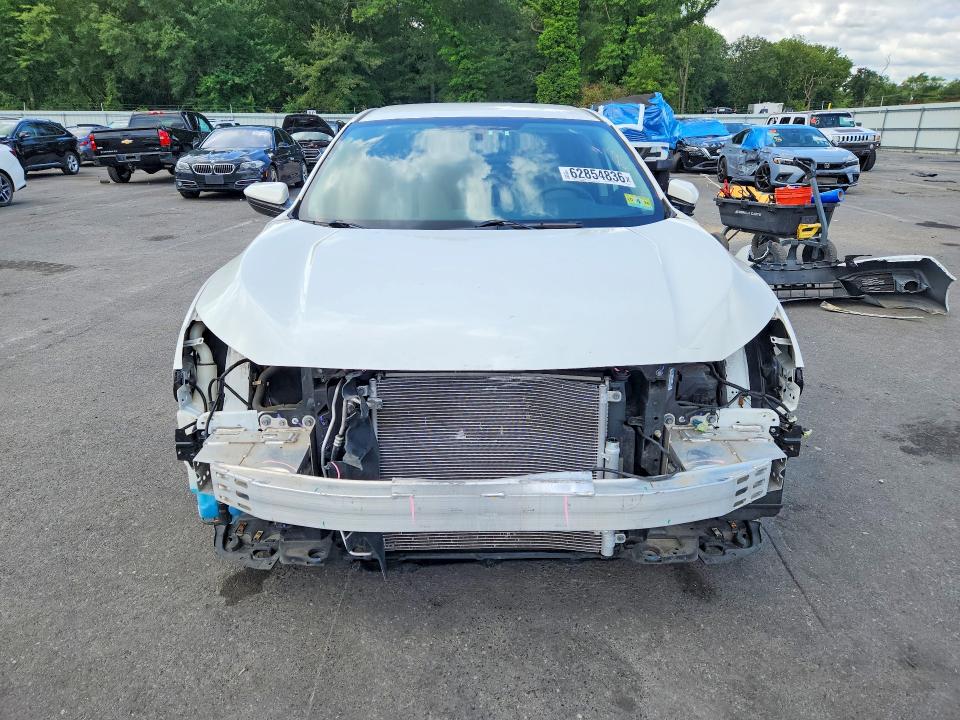 Aukcja sprzedaży 2017 Honda Civic, vin: 19XFC2F52HE200672, numer aukcji: 62854836