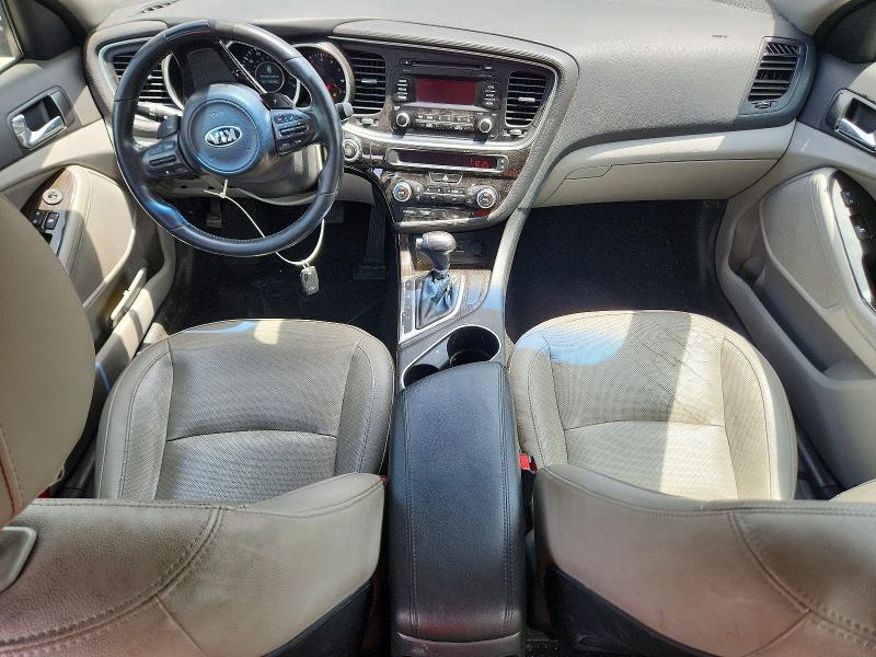 Продаж на аукціоні авто 2014 Kia Optima, vin: 5XXGN4A70EG274954, номер лоту: 60113986