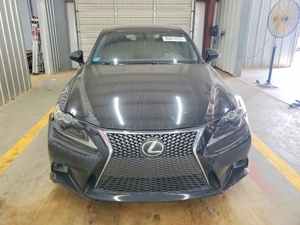 Продаж на аукціоні авто 2015 Lexus Is, vin: JTHBE1D2XF5022769, номер лоту: 85617575