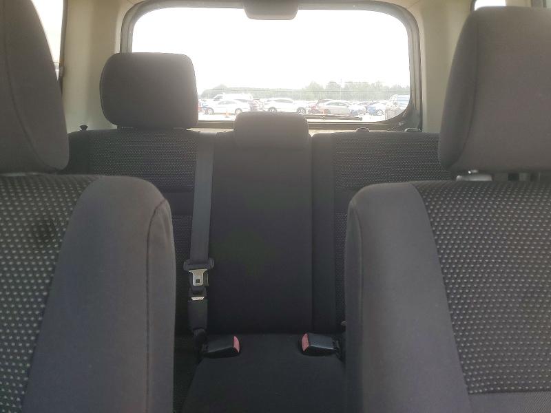 2005 Scion Xb მანქანა იყიდება აუქციონზე, vin: JTLKT324454029183, აუქციონის ნომერი: 62590766