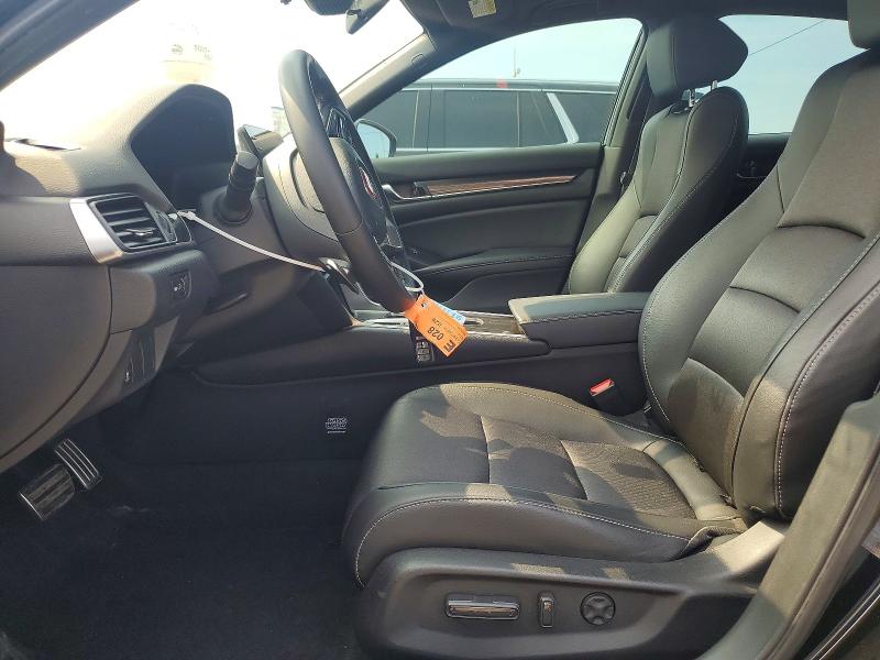 Aukcja sprzedaży 2021 Honda Accord, vin: 1HGCV2F39MA028683, numer aukcji: 60761286