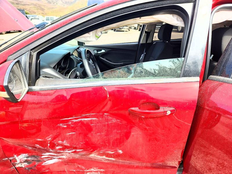 Aukcja sprzedaży 2017 Ford Focus, vin: 1FADP3M21HL303900, numer aukcji: 59839346