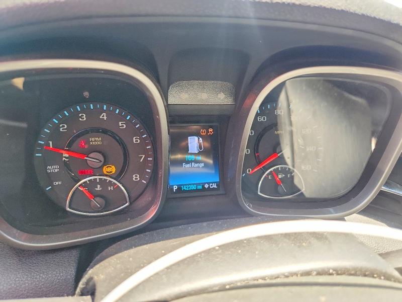 Продаж на аукціоні авто 2015 Chevrolet Malibu, vin: 1G11A5SL0FF336896, номер лоту: 60461396