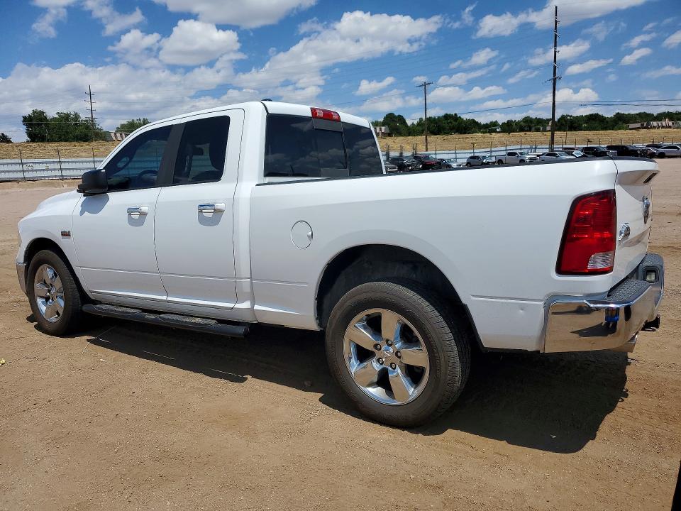 Aukcja sprzedaży 2015 Ram 1500, vin: 1C6RR7GT3FS536516, numer aukcji: 61496386