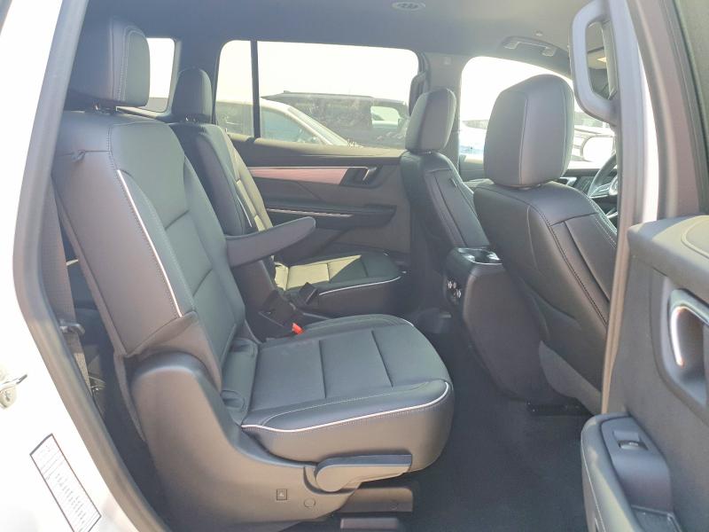 Продаж на аукціоні авто 2026 Buick Enclave, vin: 5GAERAKS4TJ327176, номер лоту: 59869356