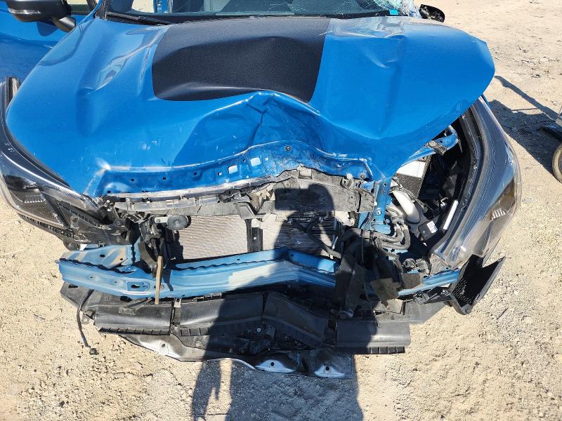 2024 Subaru Forester მანქანა იყიდება აუქციონზე, vin: JF2SKAJC9RH521722, აუქციონის ნომერი: 60762446