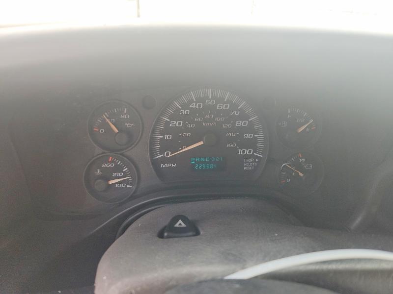 Aukcja sprzedaży 2007 Chevrolet Express, vin: 1GBJG31U471125949, numer aukcji: 61933536