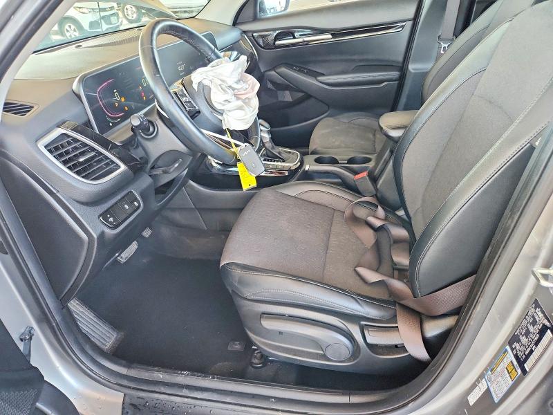 2025 Kia Seltos მანქანა იყიდება აუქციონზე, vin: KNDEUCAA2S7719179, აუქციონის ნომერი: 60862726