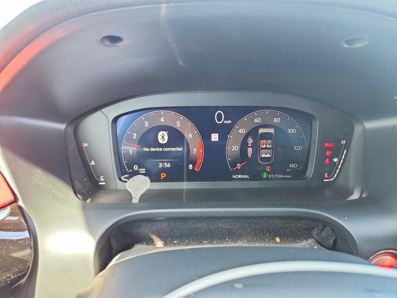 Продажа на аукционе авто 2025 Acura Adx, vin: 3HDSA2H54SM712401, номер лота: 59719216