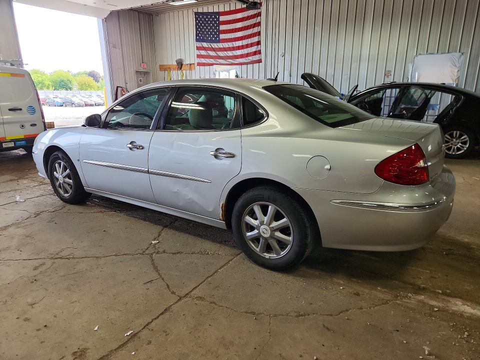 Продаж на аукціоні авто 2009 Buick Lacrosse, vin: 2G4WD582391171890, номер лоту: 77250195
