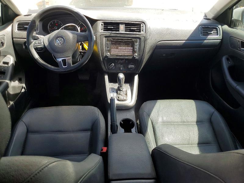 Aukcja sprzedaży 2012 Volkswagen Jetta, vin: 3VWDP7AJ6CM426643, numer aukcji: 58157906