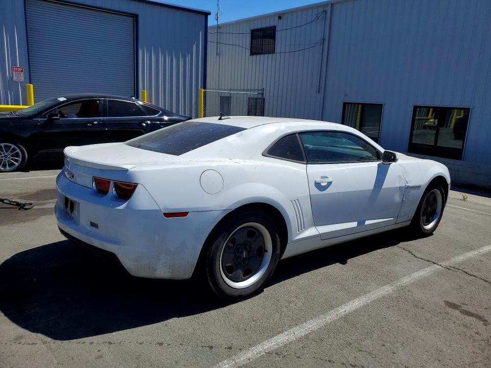 Продаж на аукціоні авто 2013 Chevrolet Camaro, vin: 2G1FE1E30D9181528, номер лоту: 62128316