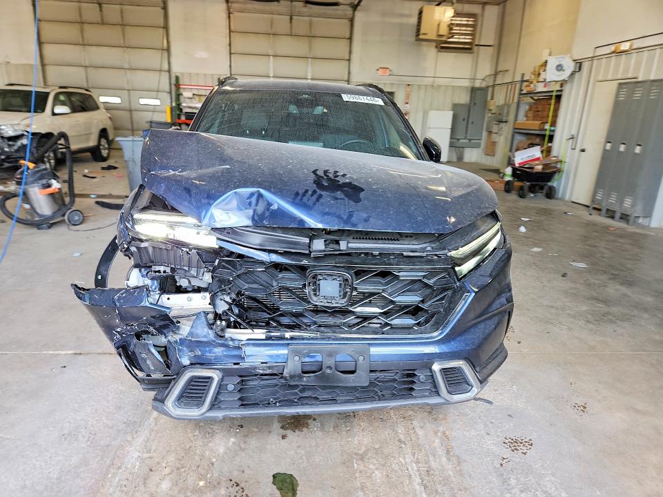 Продажа на аукционе авто 2026 Honda Cr-v, vin: 7FARS6H99TE062501, номер лота: 59867446