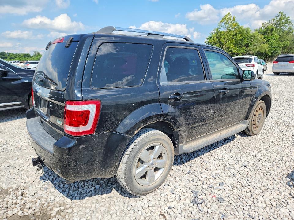 Aukcja sprzedaży 2012 Ford Escape, vin: 1FMCU9EG5CKA87023, numer aukcji: 62269686